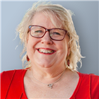 Jody Lynne Suda, LCSW