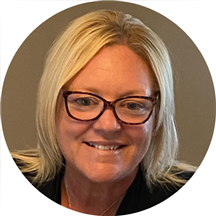 Jody Mcguyer, LCPC