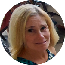 Jody Nagel, LPC