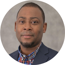 Joe Johnson, LPC