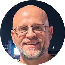 Joe Mack, LPC