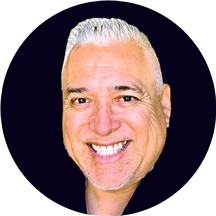 Joe Navarro, LMFT