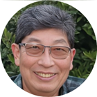 Joe Ninomiya, LMFT