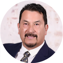 Joe Pasillas, LMFT