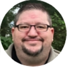 Joe Ramsey, LCSW