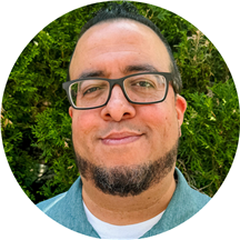 Joe Talik, LICSW