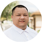 Joe Yang, LCSW