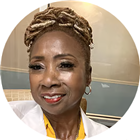 JoeAnn Allen, MA