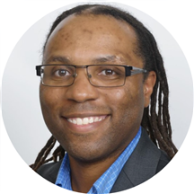 Joel Black, LCSW
