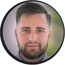 Joel Blackstock, LICSW