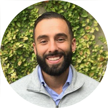Joel Bovey, LCSW