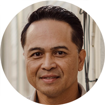 Joel Bugay, LMFT