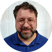 Joel Burnett, LPC