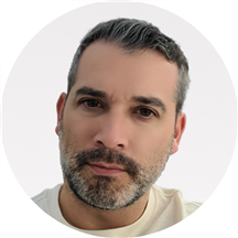 Joel Cutter, LPCMH