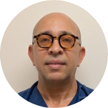 Joel De La Torre, APRN, RN, PMHNP-BC