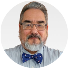 Joel Gamache, LMFT