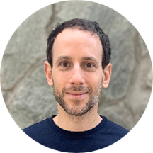 Joel Granik, LAc