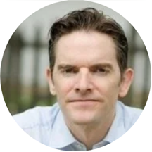 Joel Grostephan, LICSW