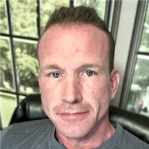 Joel Harms, LPC