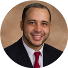 Joel Marrero, PA
