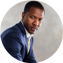 Joel Pierre, PMHNP