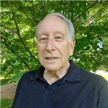 Joel Simon, LCSW