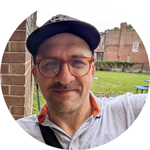 Joel Sjerven, LCSW