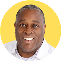 Joel Smith, PMHNP