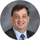 Joel Stephens, LICSW