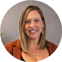 Joelle Grzenda-Lauermann, RN