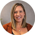 Joelle Grzenda-Lauermann, RN