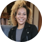 Joelle Muganga, LICSW