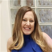 Joelle Swistak, LCSW
