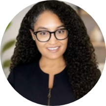 Joelle Warring, LMFT