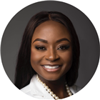 Joey-Ann Alexander, PMHNP