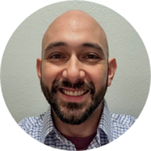 Joey Smith, LPC