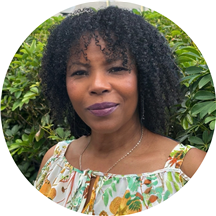 Johane Fitz-Henley, LMFT