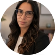 Johanna Berberena, LCSW