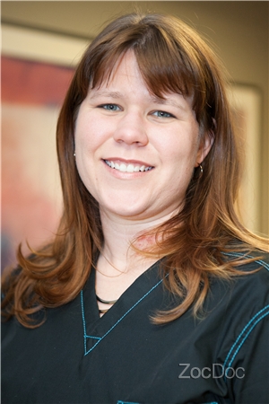 Johanna Congleton, CNM
