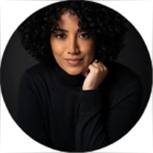 Johanna Estevez, LMFT