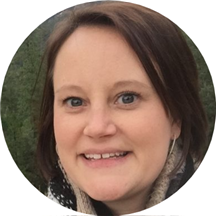 Johanna Golston, NP