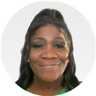 Johanna Harris, LPC