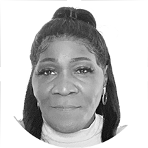 Johanna Harris, LPC