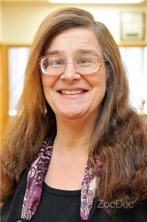 Johanna Henry, LMSW
