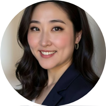 Johanna Hong, LICSW