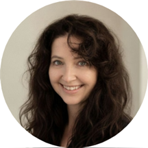 Johanna Jones, LMFT
