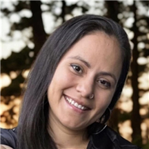 Johanna Lee, LPCC