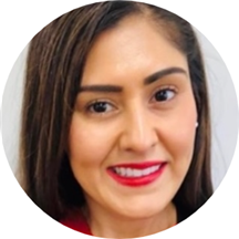 Johanna Subia, LCSW