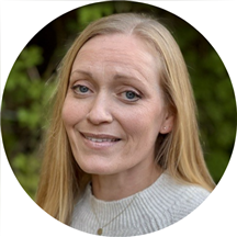 Johannah Lutz, PA-C
