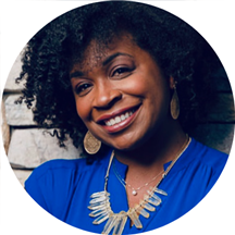 Johari Bailey, LMFT